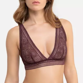 Кружевной LaRedoute