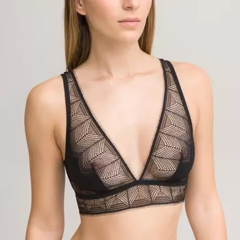 Кружевной LA REDOUTE COLLECTIONS