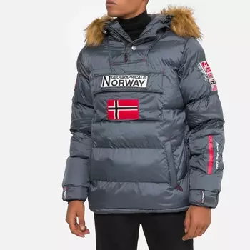 Куртка GEOGRAPHICAL NORWAY