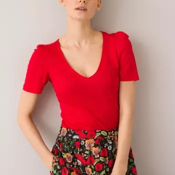 Льняная LaRedoute
