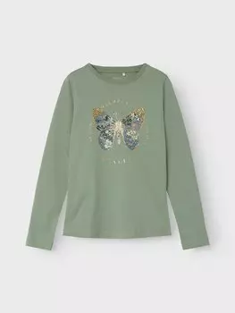 Лонгслив LaRedoute