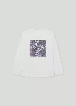 Лонгслив LaRedoute