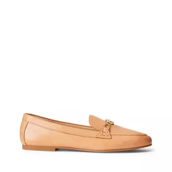 Мокасины LaRedoute