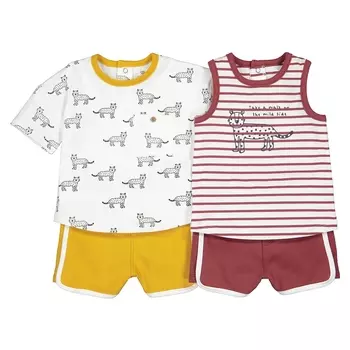 Набор LA REDOUTE COLLECTIONS