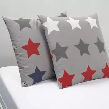 Наволочка STARS