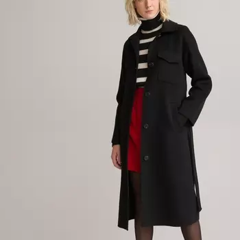 Пальто LaRedoute