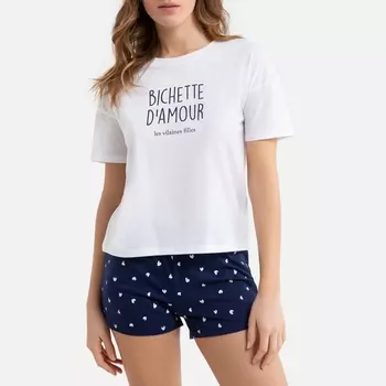 Пижама LaRedoute
