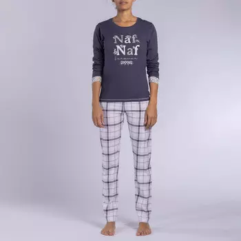 Пижама LaRedoute
