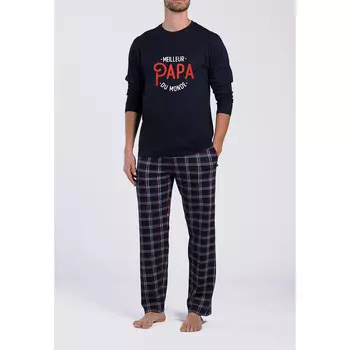 Пижама LaRedoute