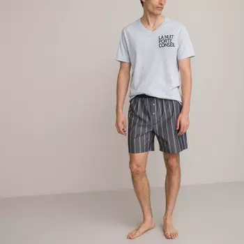 Пижама LaRedoute