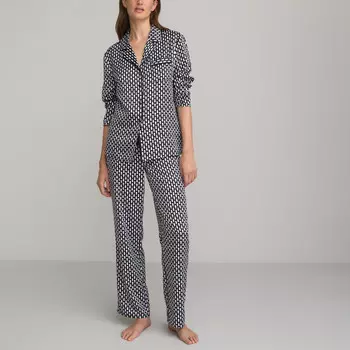 Пижама LaRedoute