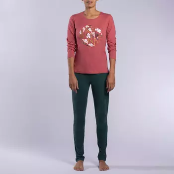 Пижама LaRedoute