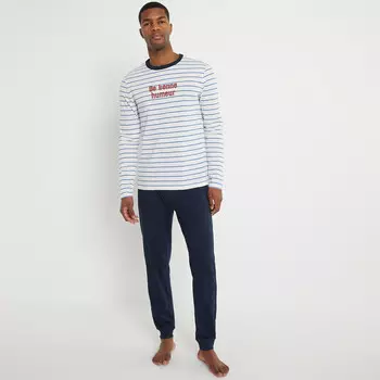 Пижама LaRedoute