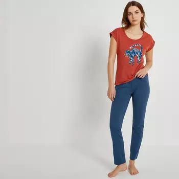 Пижама LaRedoute