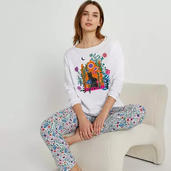 Пижама LaRedoute