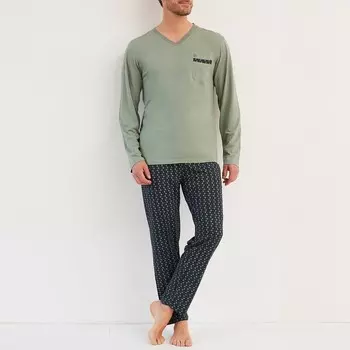 Пижама LaRedoute