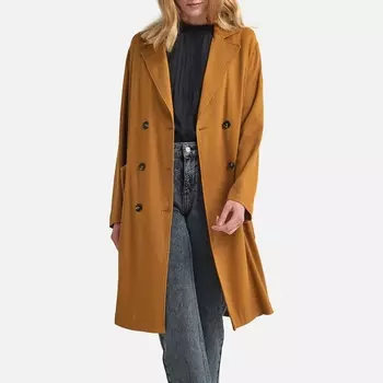 Плащ LA REDOUTE COLLECTIONS