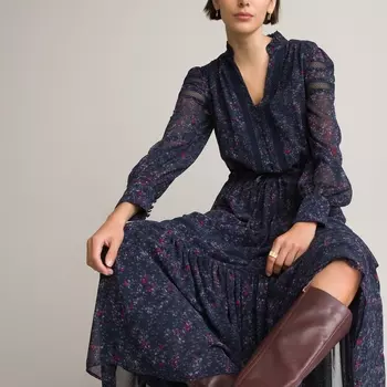 Платье LaRedoute