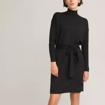 Платье-пуловер LA REDOUTE COLLECTIONS