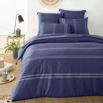 Пододеяльник из хлопка RIAD