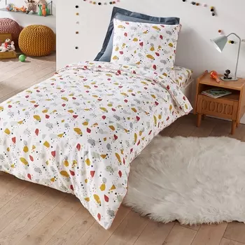 Пододеяльник LA REDOUTE INTERIEURS