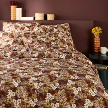 Пододеяльник LaRedoute