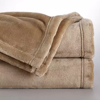 Покрывало из микрофибры 400 г/м², MILD
