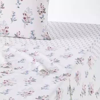 Простыня LaRedoute
