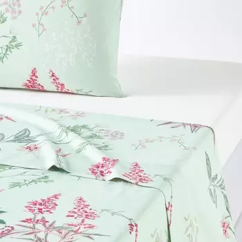 Простыня LaRedoute
