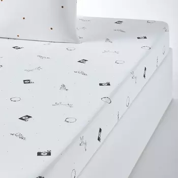 Простыня LaRedoute