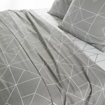 Простыня LaRedoute