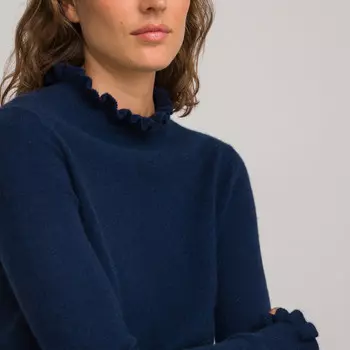 Пуловер LaRedoute