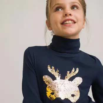 Пуловер LaRedoute