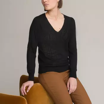 Пуловер LaRedoute