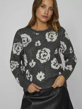 Пуловер LaRedoute