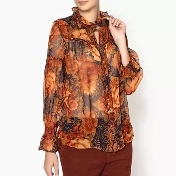 Рубашка LaRedoute