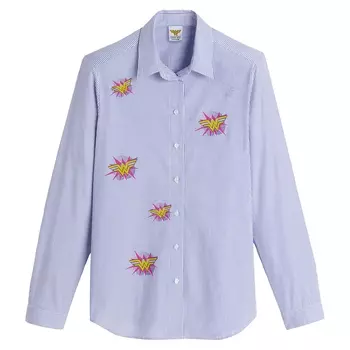 Рубашка SAKINA M'SA x LA REDOUTE