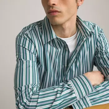 Рубашка LaRedoute