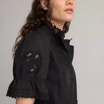 Рубашка LaRedoute