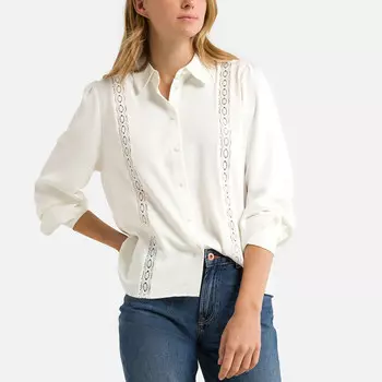 Рубашка LaRedoute