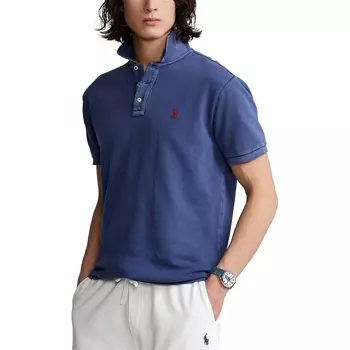Рубашка-поло POLO RALPH LAUREN