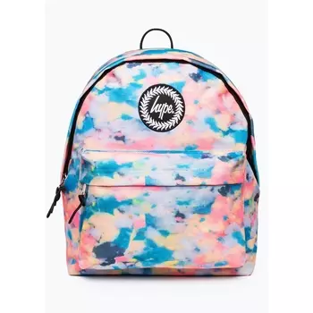 Рюкзак 20 л PASTEL SPONGE BACKPACK