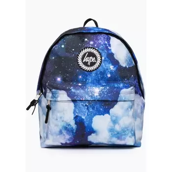 Рюкзак 20л SPACE CLOUD BACKPACK