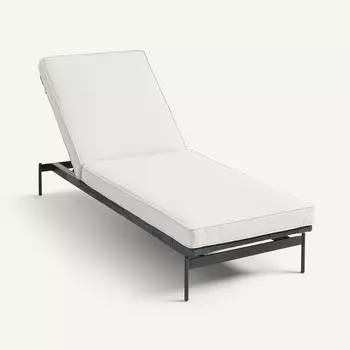 Шезлонг LaRedoute