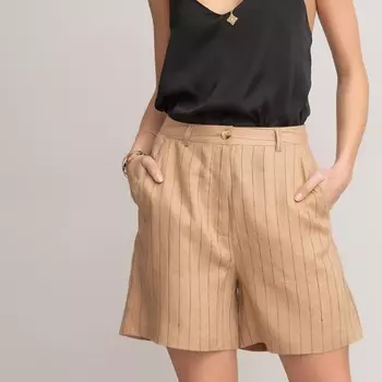 Шорты LA REDOUTE COLLECTIONS