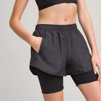 Шорты LA REDOUTE COLLECTIONS