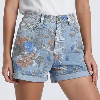 Шорты LaRedoute