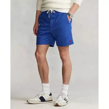 Шорты POLO RALPH LAUREN
