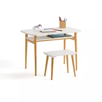 Комплект из детского стола и LA REDOUTE INTERIEURS