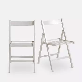 Стулья LaRedoute